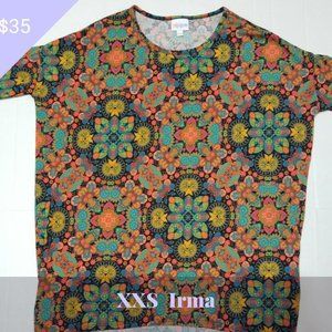 LuLaRoe Irma